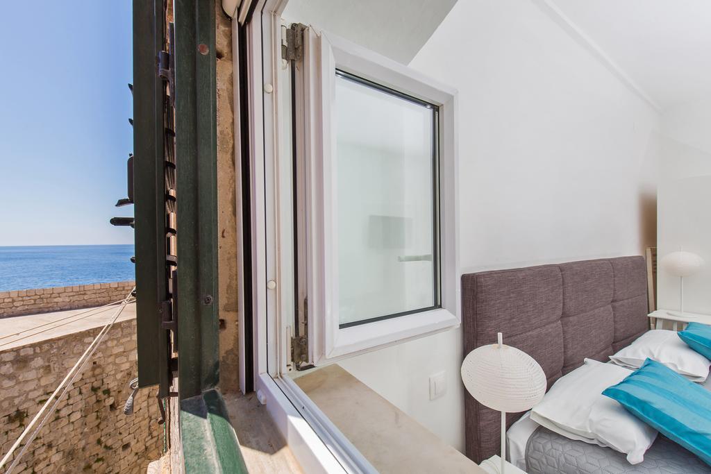 Seagull Apartment Дубровник Экстерьер фото