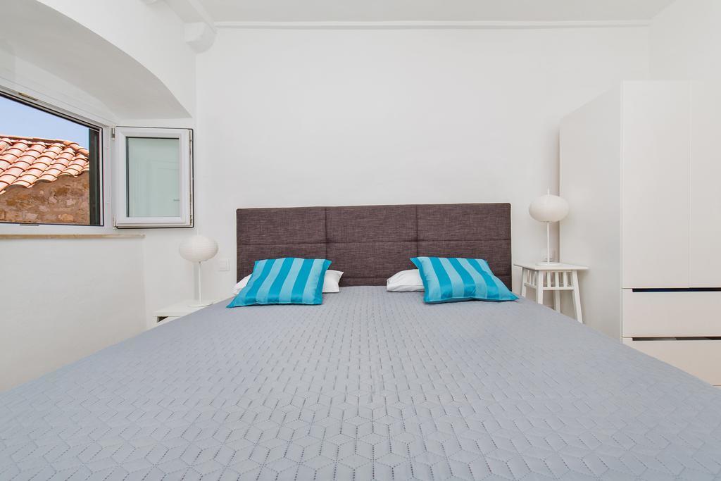 Seagull Apartment Дубровник Номер фото