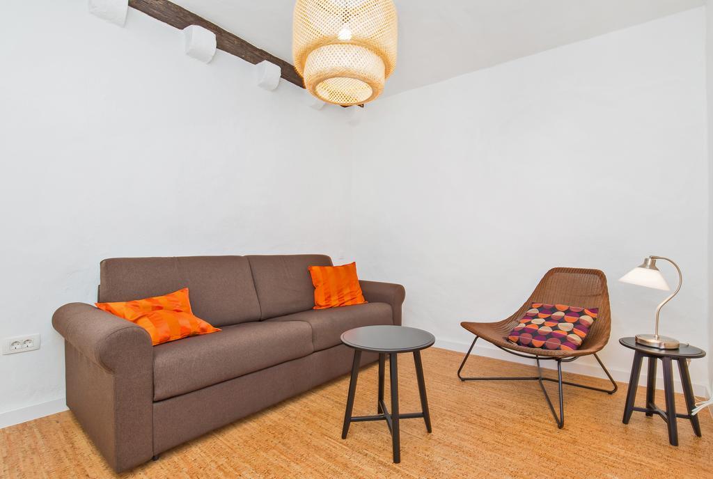 Seagull Apartment Дубровник Номер фото