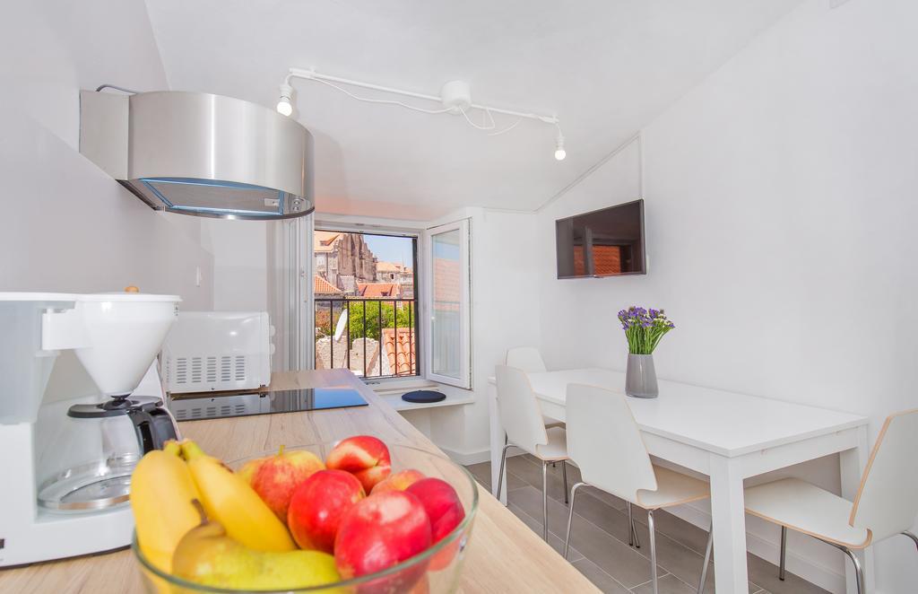 Seagull Apartment Дубровник Номер фото
