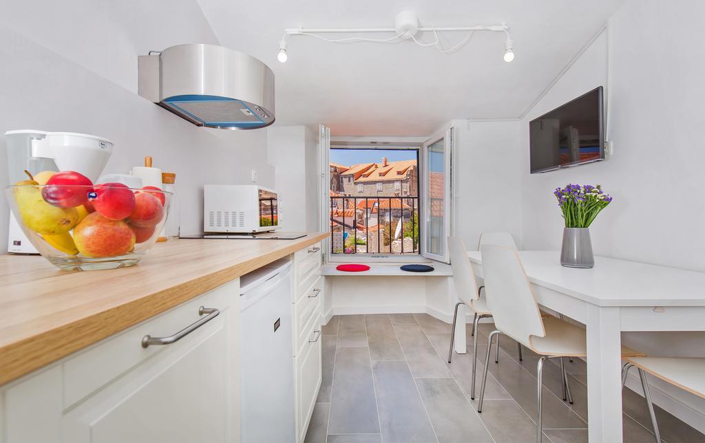 Seagull Apartment Дубровник Номер фото