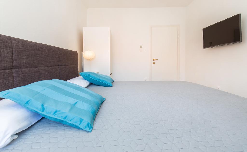 Seagull Apartment Дубровник Номер фото