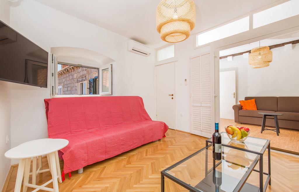 Seagull Apartment Дубровник Номер фото